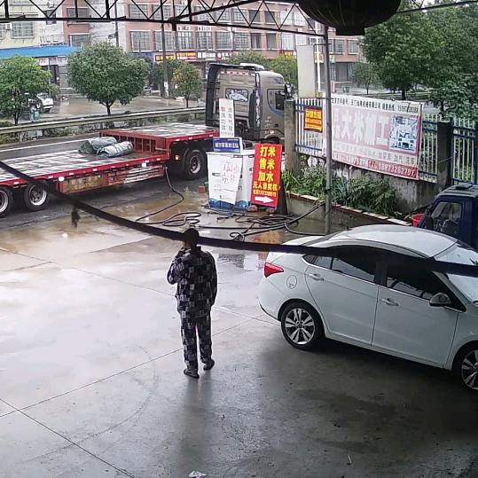 （湘潭县铺子岭村）锋哥洗车店打米厂