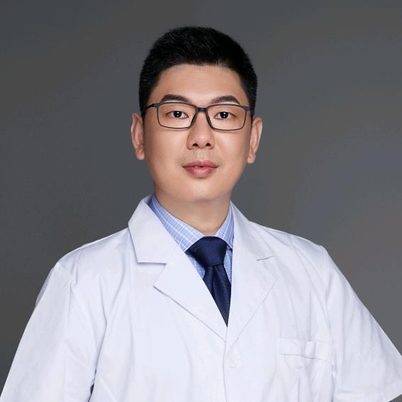 儿童骨科姚京辉医生