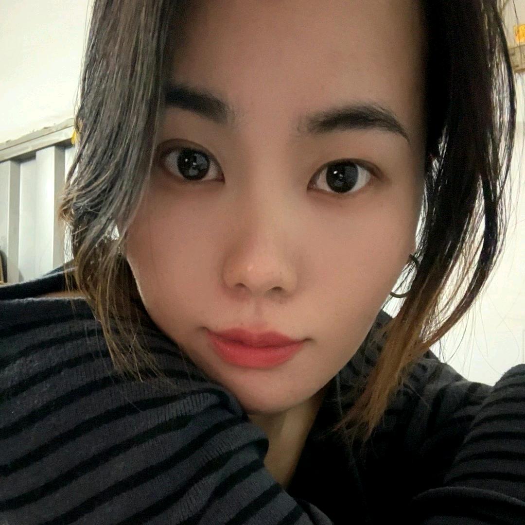 暖暖呀 （粽子姐姐）