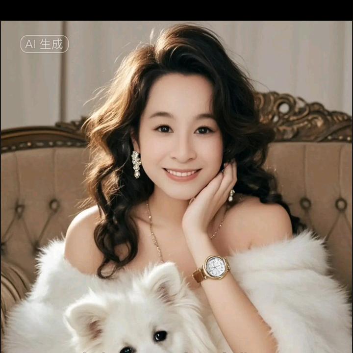 啊妹