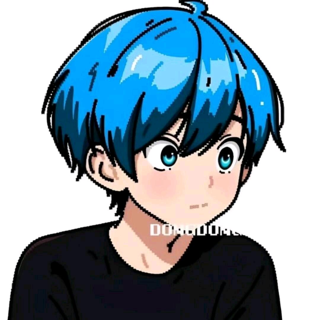 有决策的张博涵