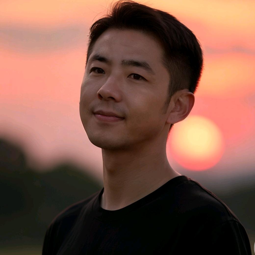 海的那边是草原