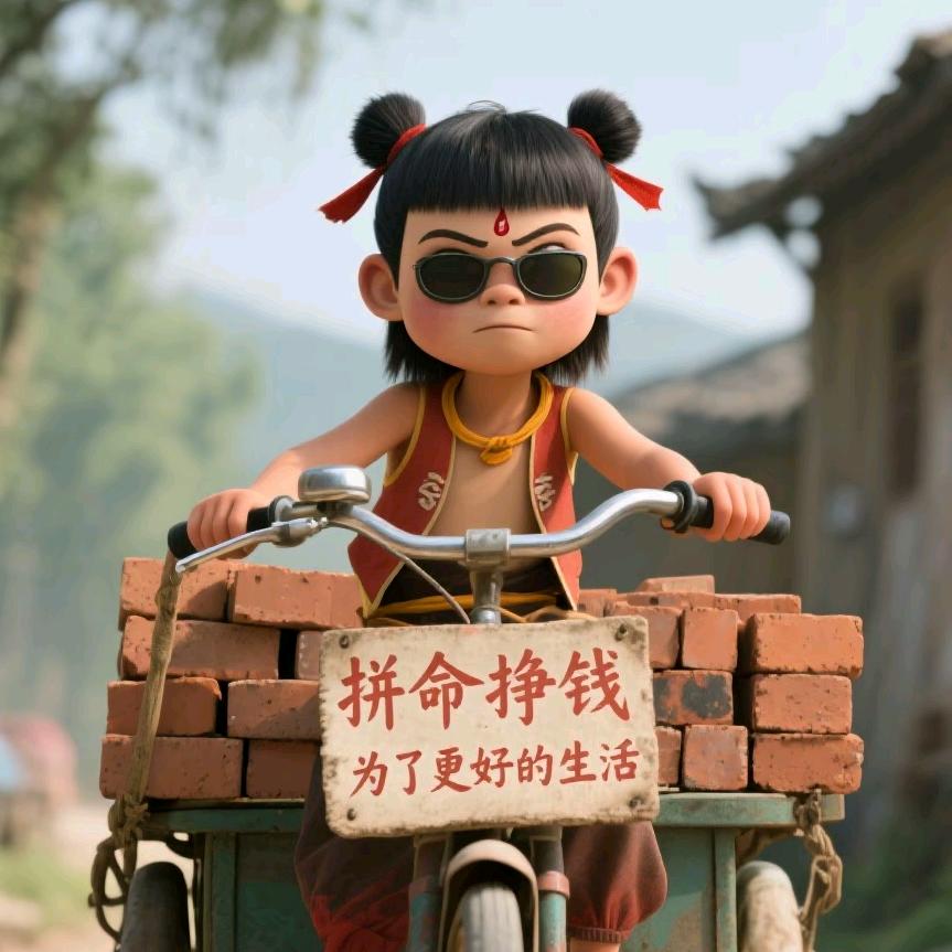清货小旋风