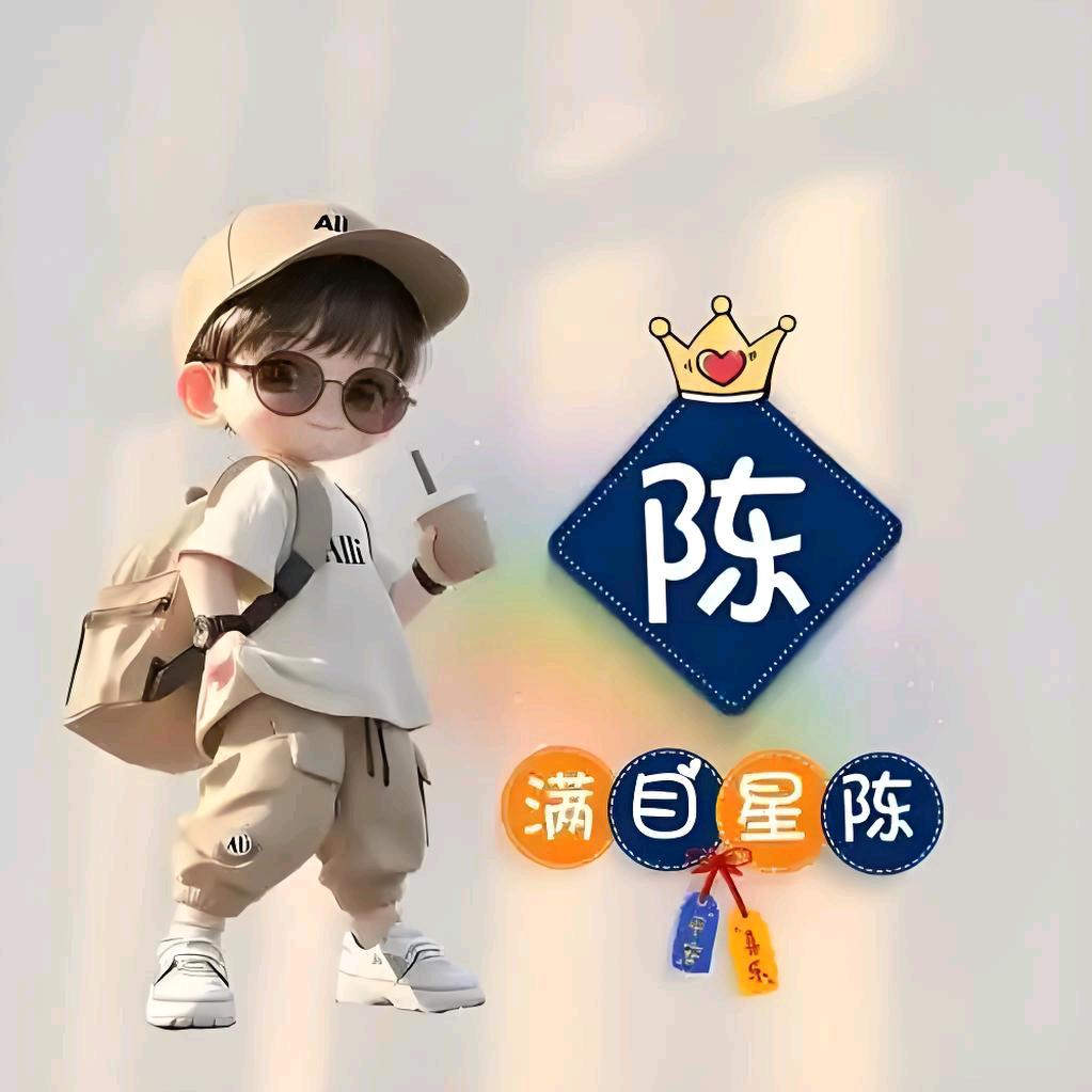 一介凡夫 🧘‍♂️