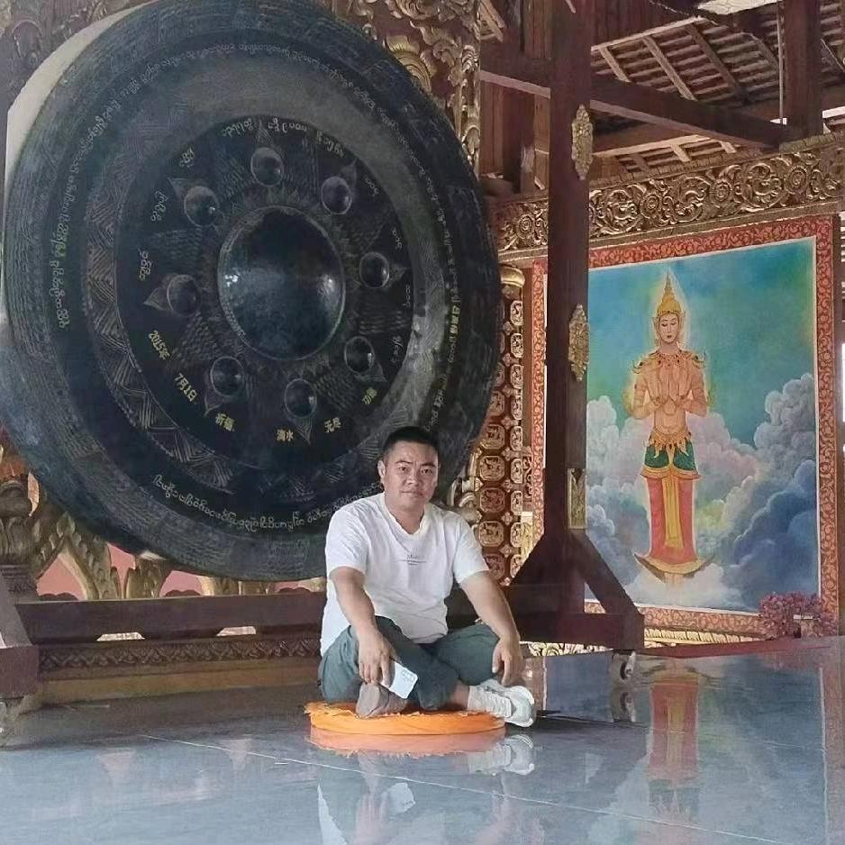 我是人，不是神