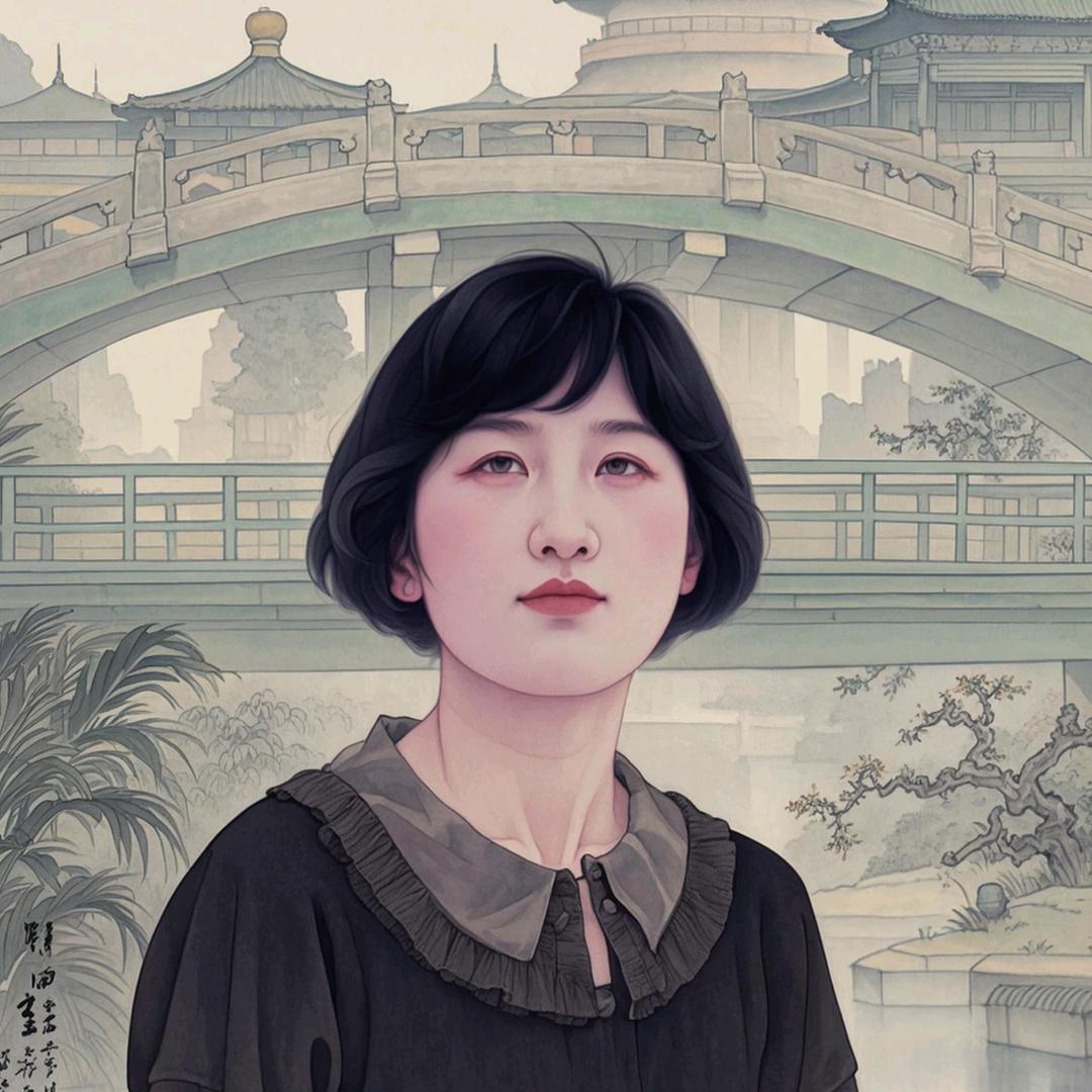 春天近了