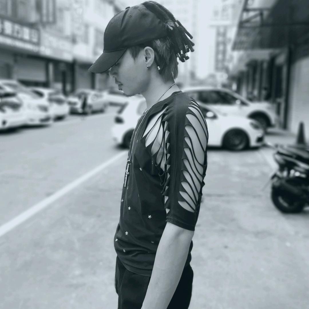 寒不冷（灵魂歌手）