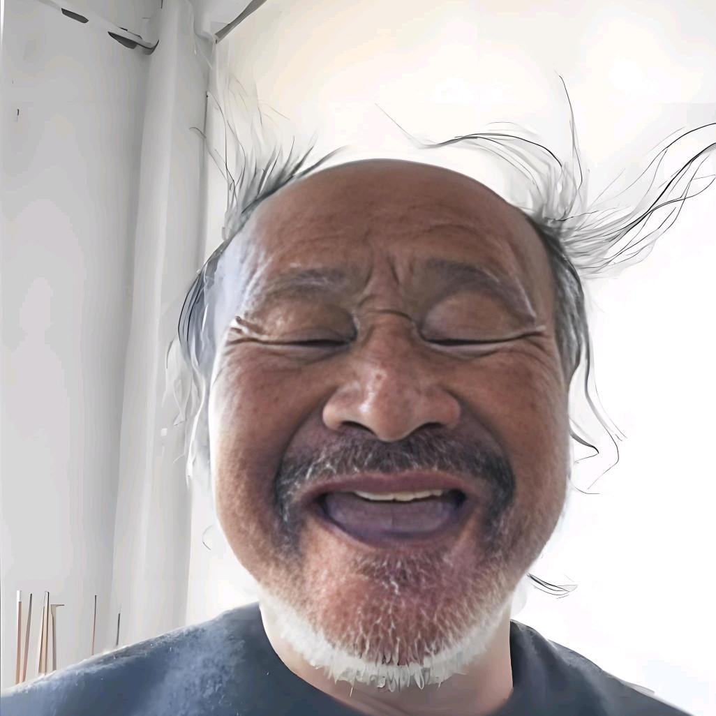 三天没吃饭的独居孤寡老人