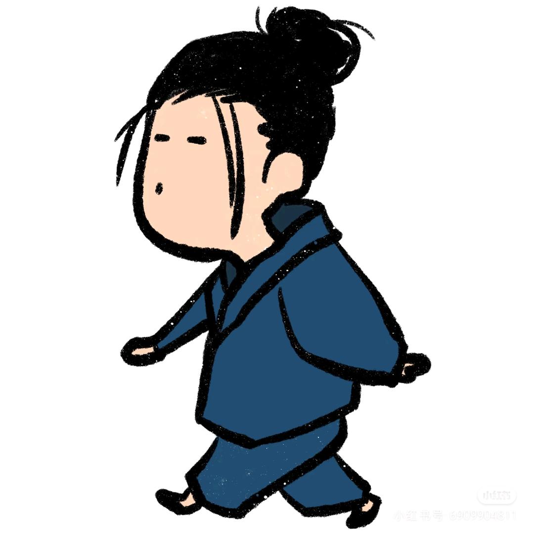 小天狮（异人之下）