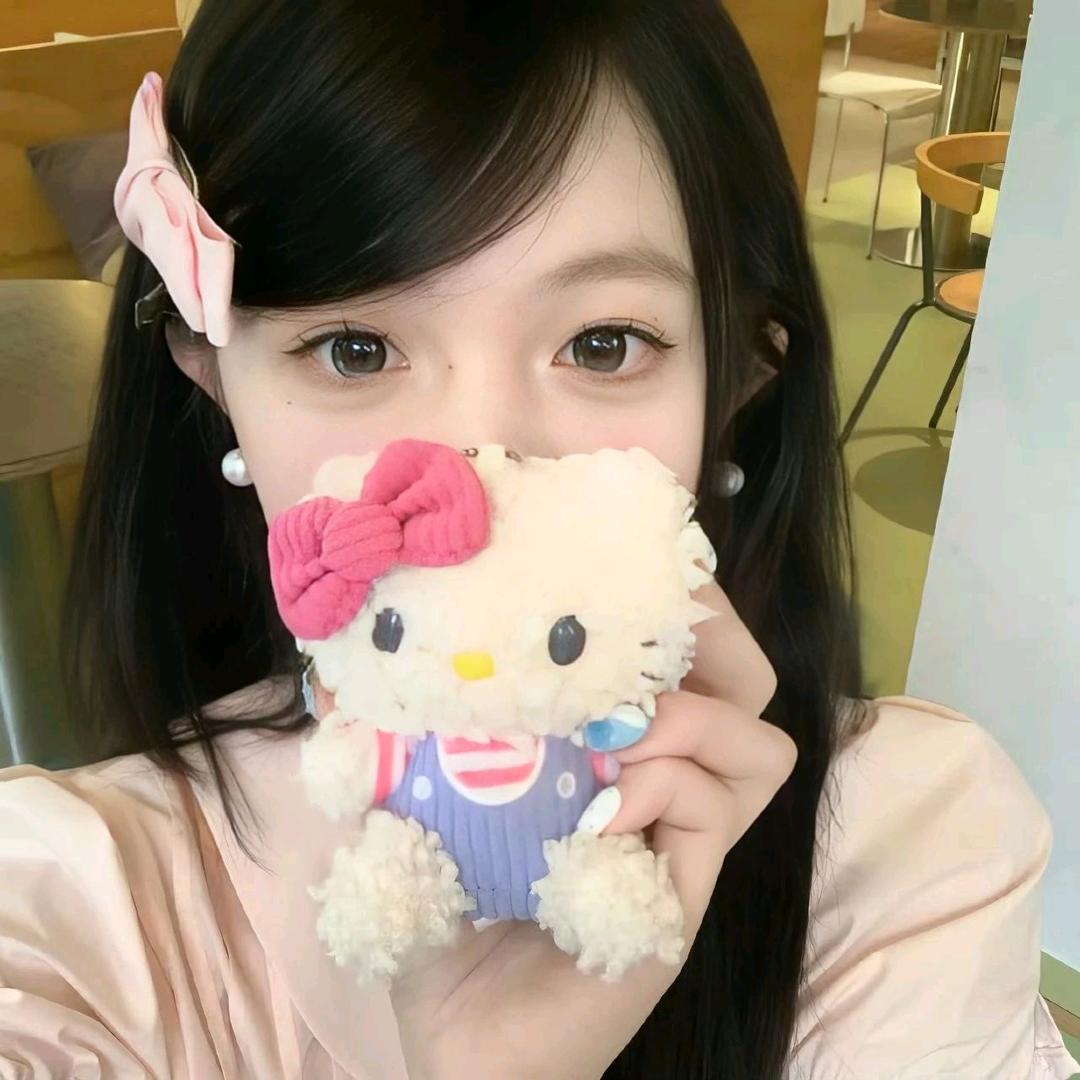 无锡科技小🐠学姐.