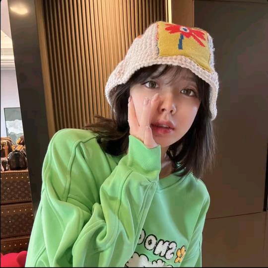 周明星🌟爆款穿搭.