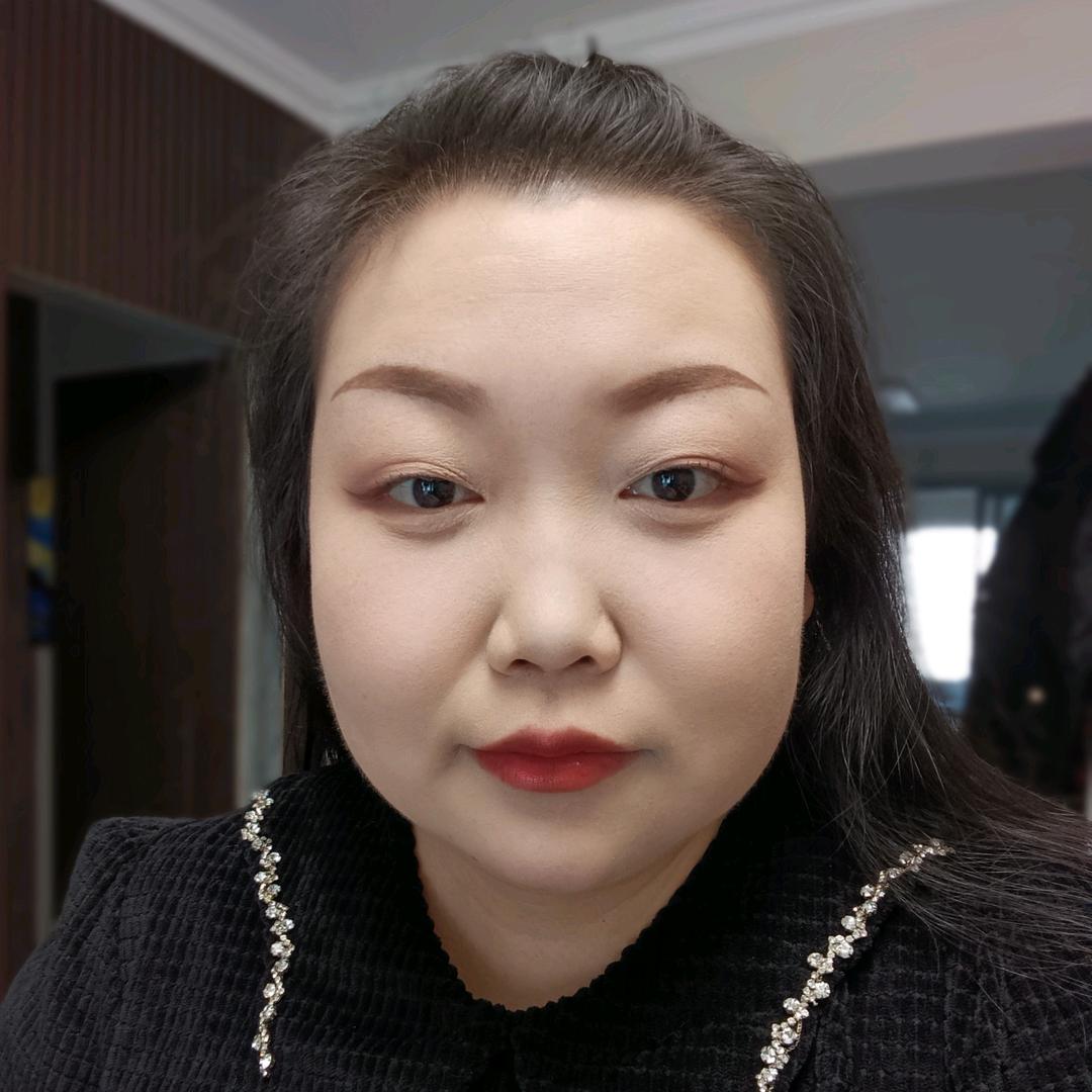 燕呀（见过杰哥一次版）