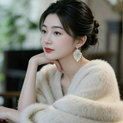 心如❤️止水