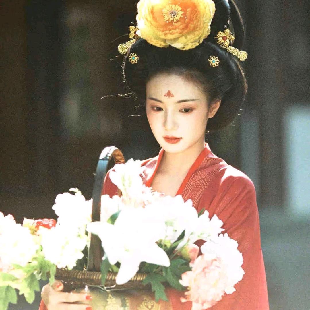 一小野花