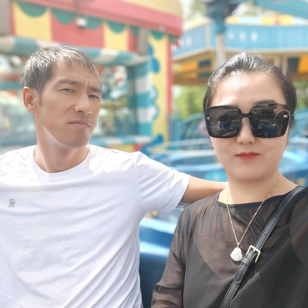 奢莲美容店店长