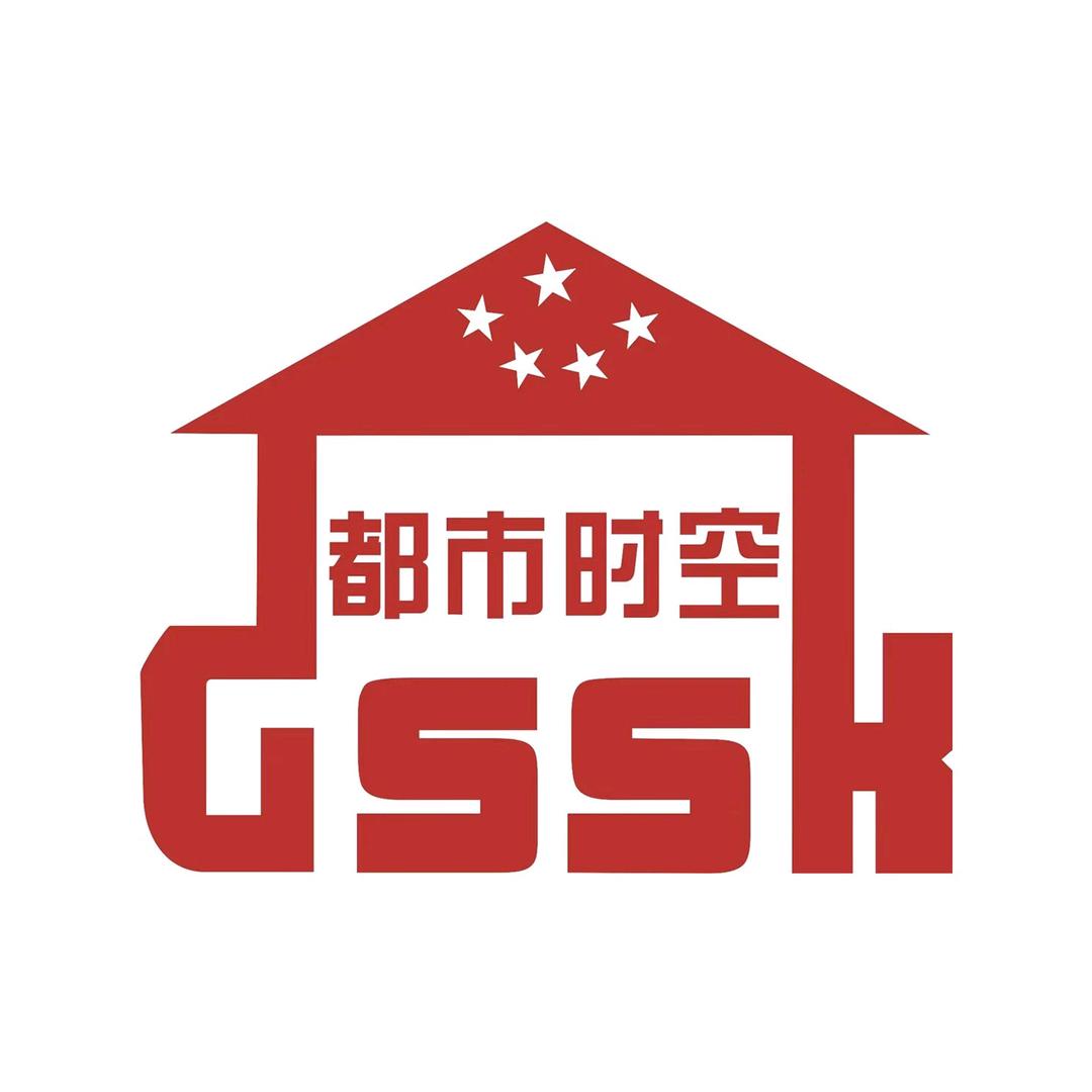 太原都市时空装饰