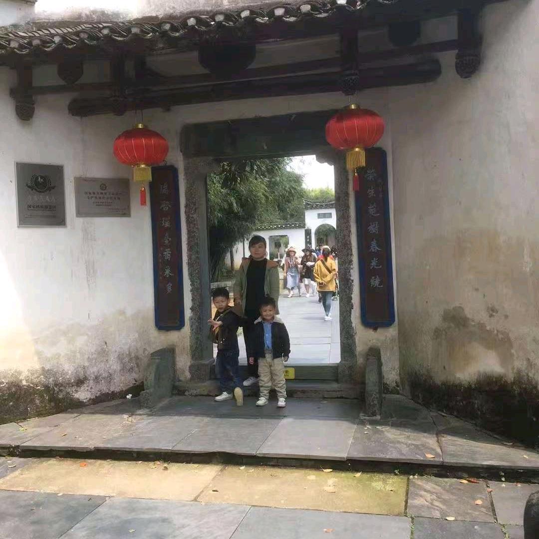 过客