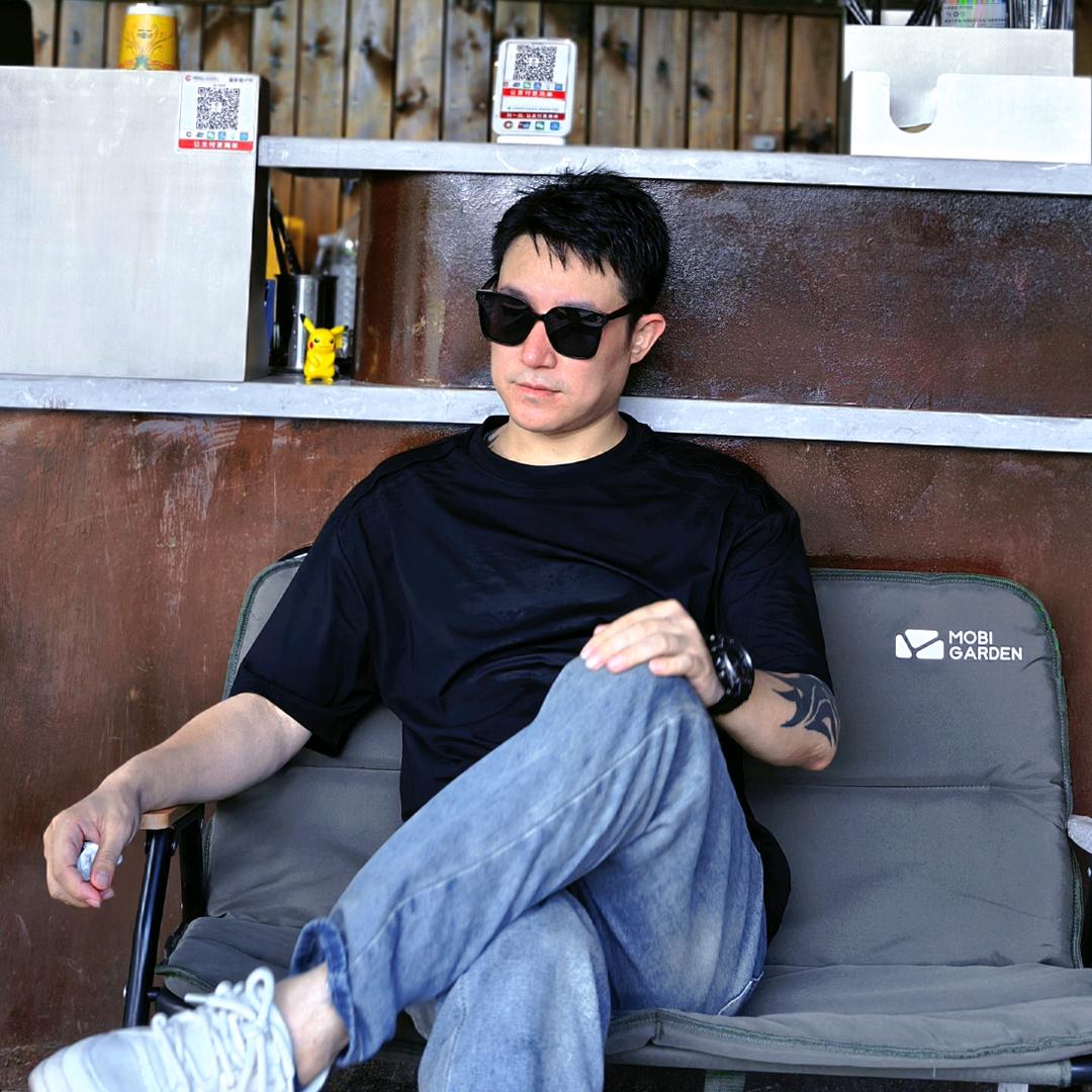 老许你咋说……