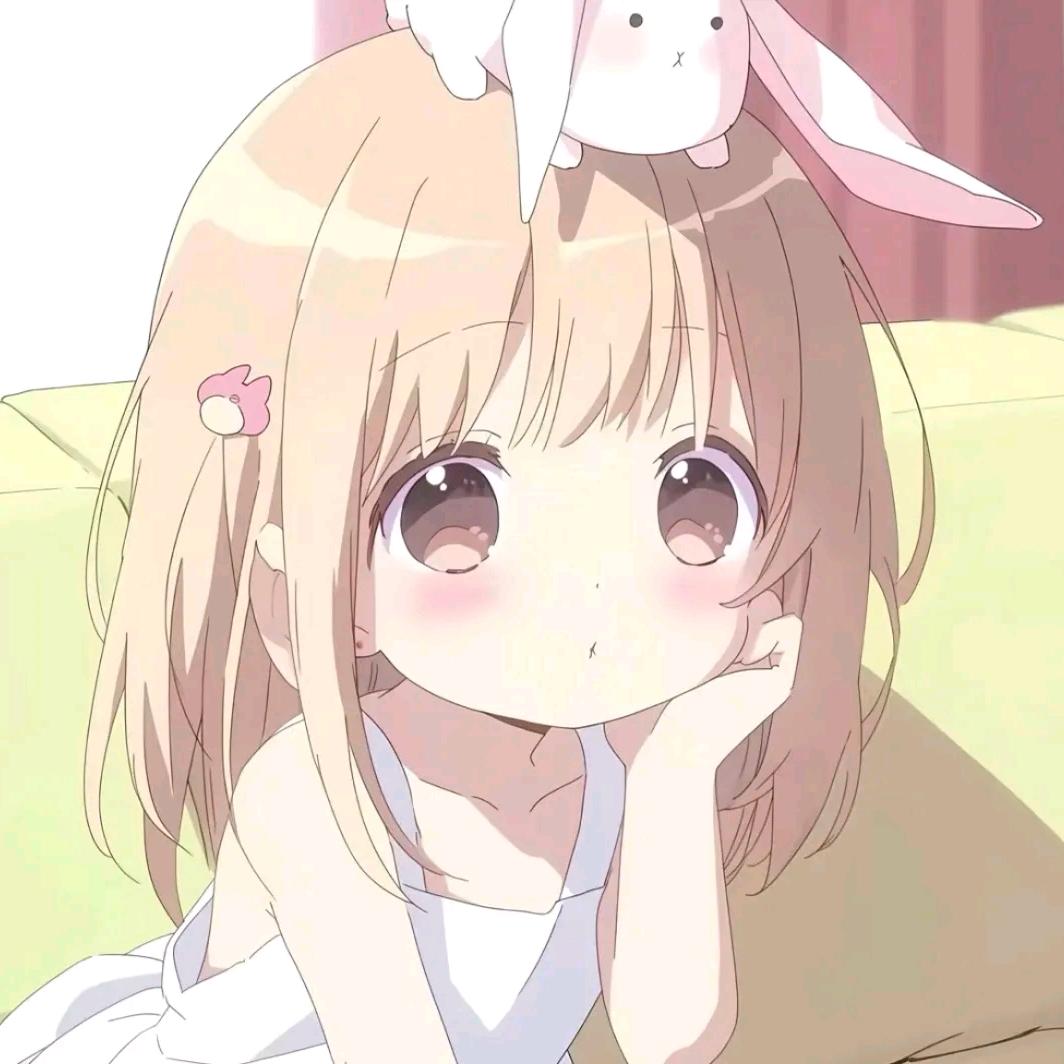 小鱼呆呆