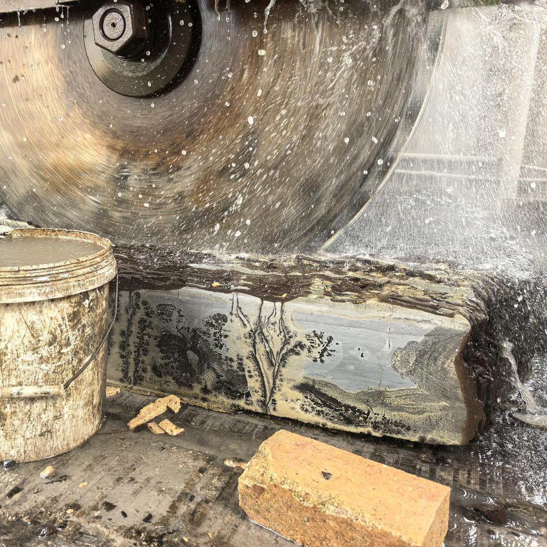 新界讯（广西国画石批发）