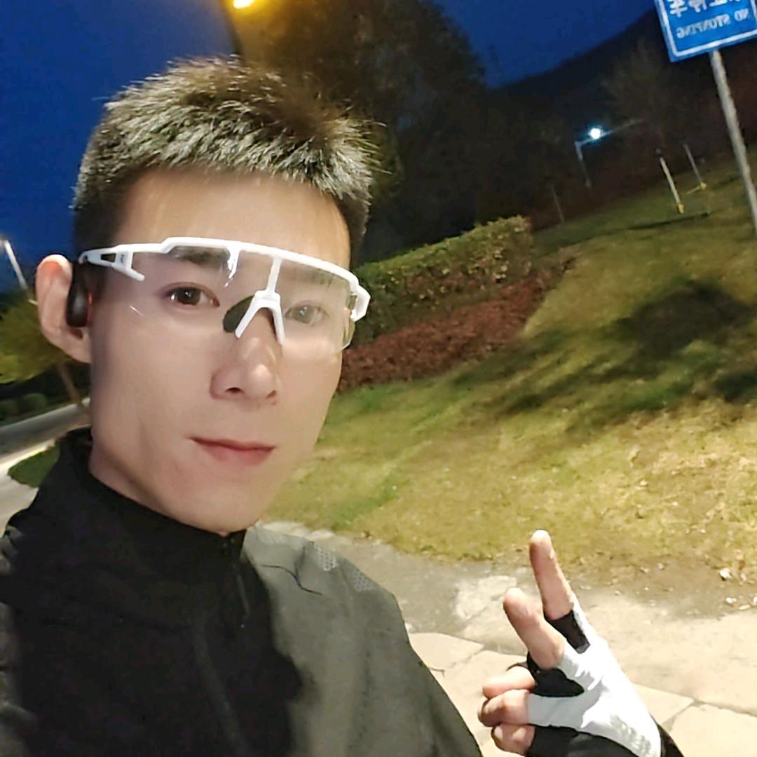 快乐焦某