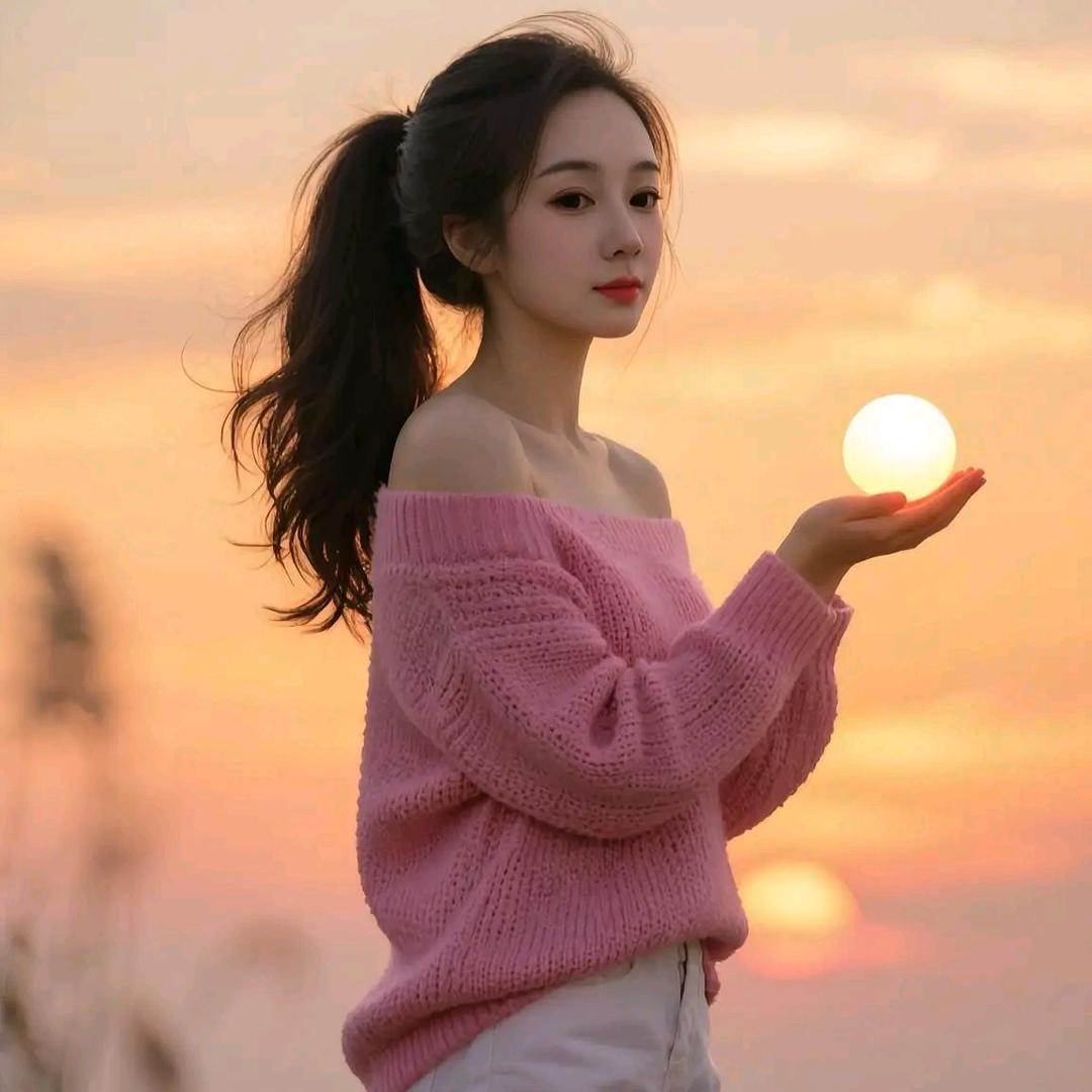 诠释淡然