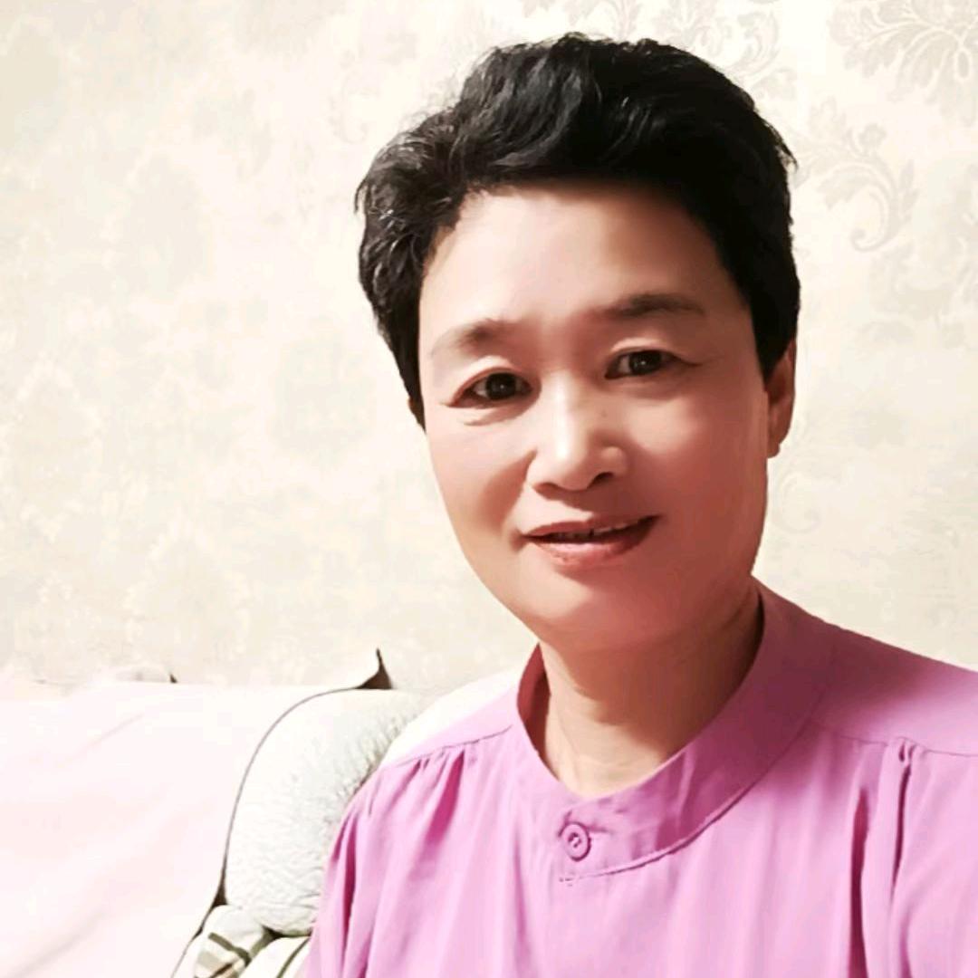 李喜梅