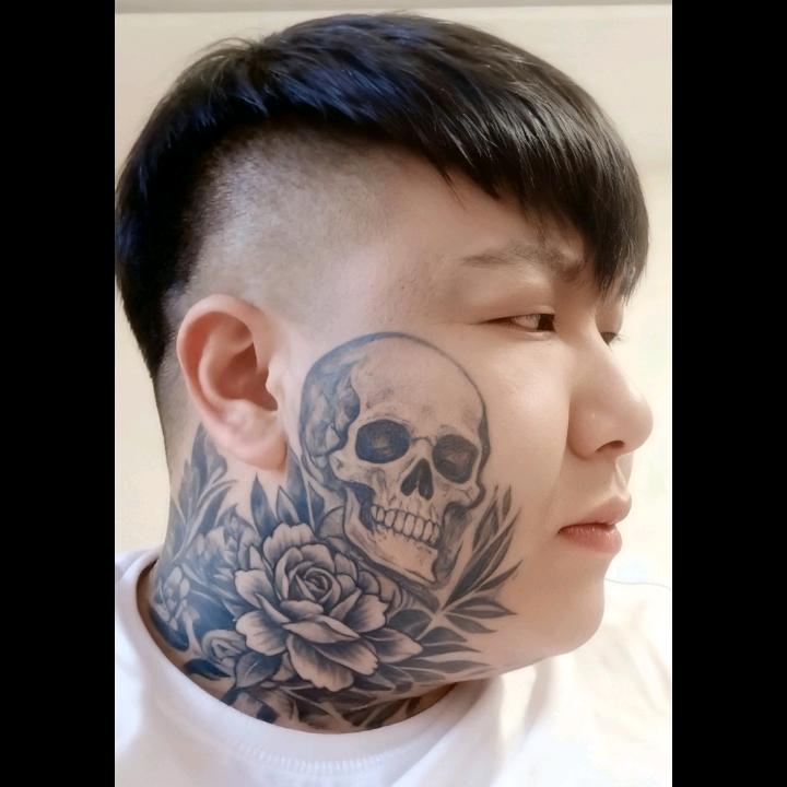 重生.