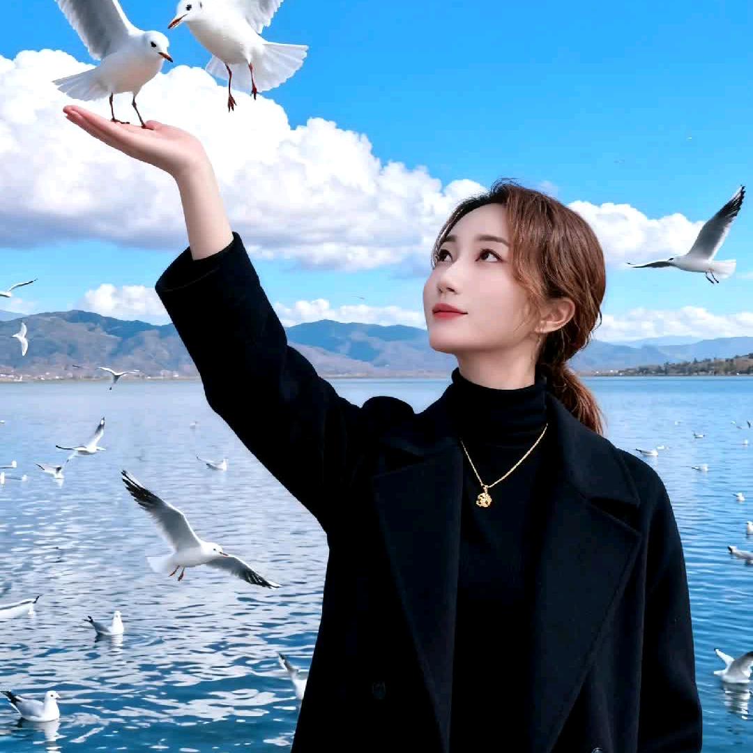 请叫我珍珍💗꧂