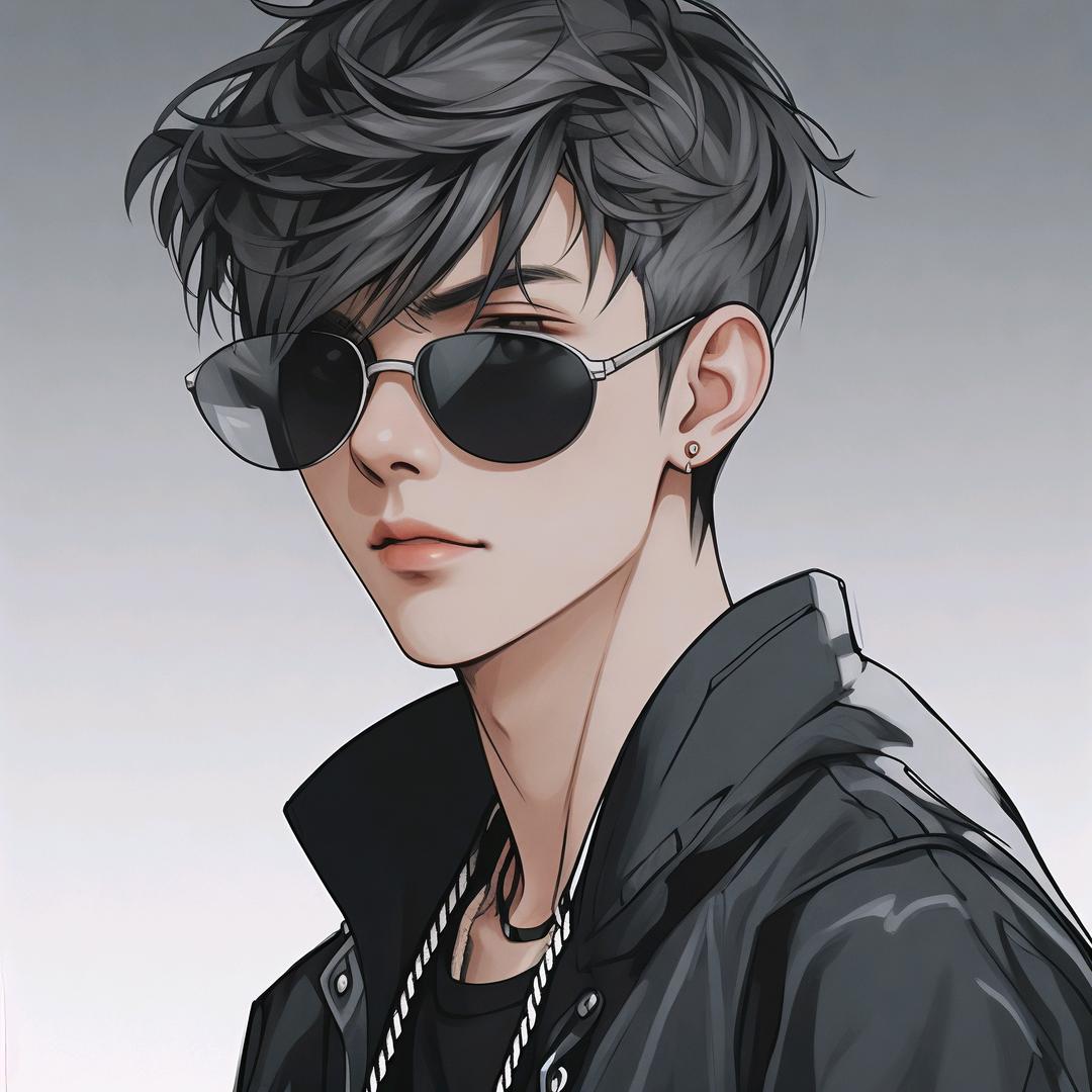 阳光温暖不了你的心。