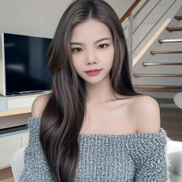 ＜小丽＞