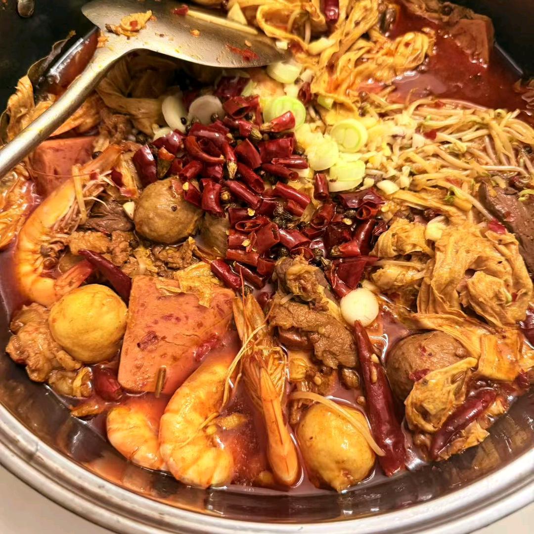 洋洋零食杂货