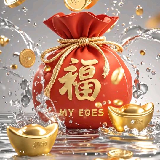 吉祥如意