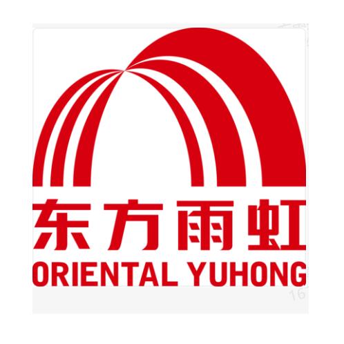 东方雨虹防水材料直播间
