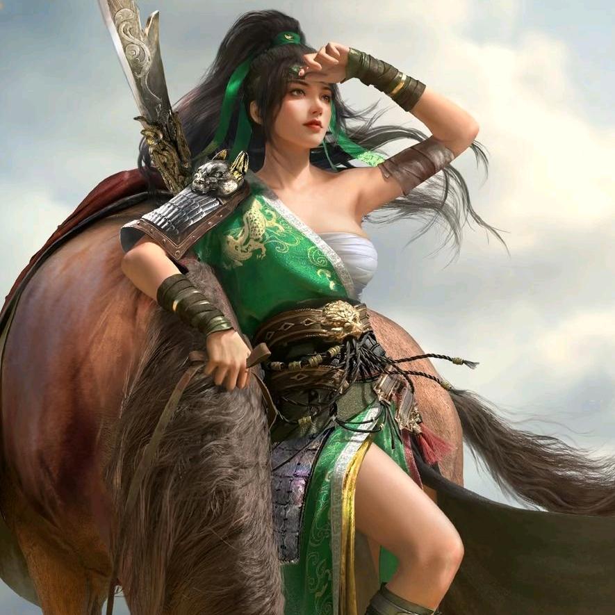 游戏推荐官（玩同款👁主页）