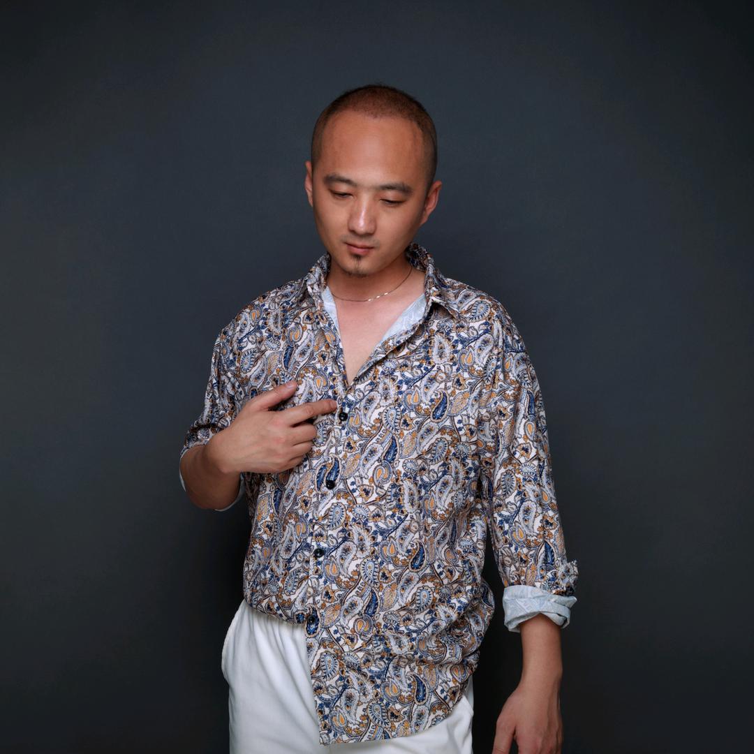 一个修行的美业人