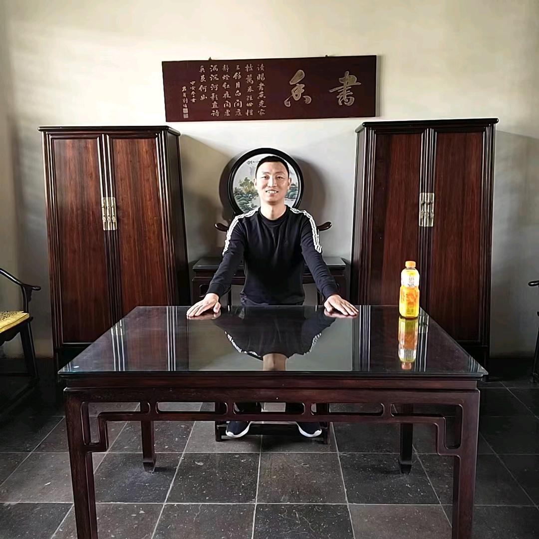 振兴中华
