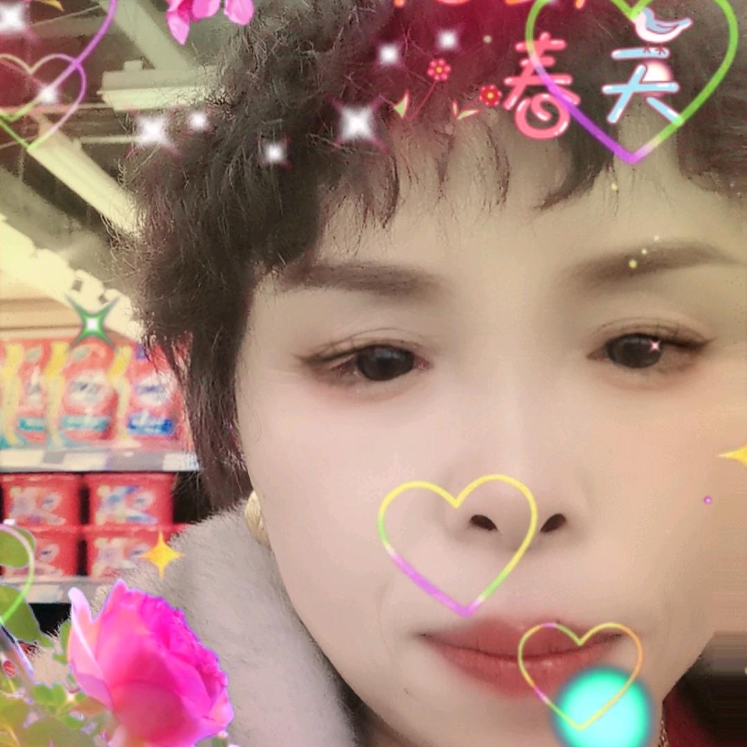 皓皓外婆