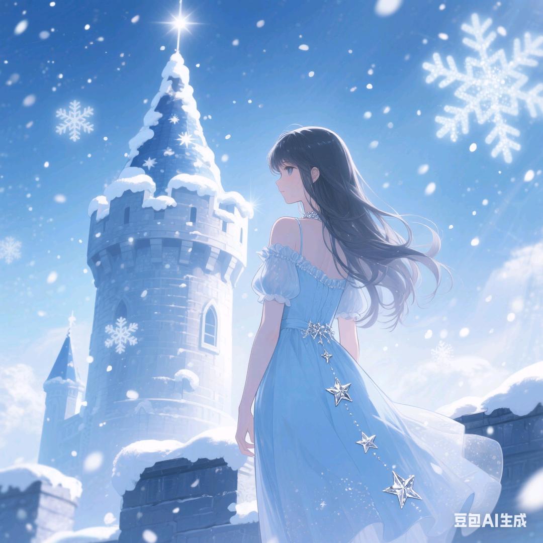 雪❄（迷恋）🌱