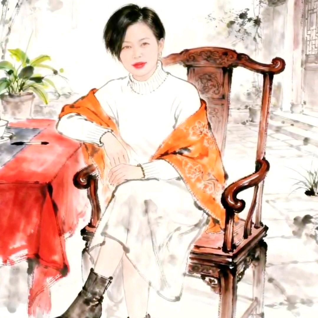 清浅流年🍃🍃