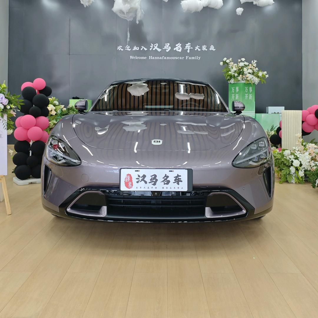 汉马名车，～小钱