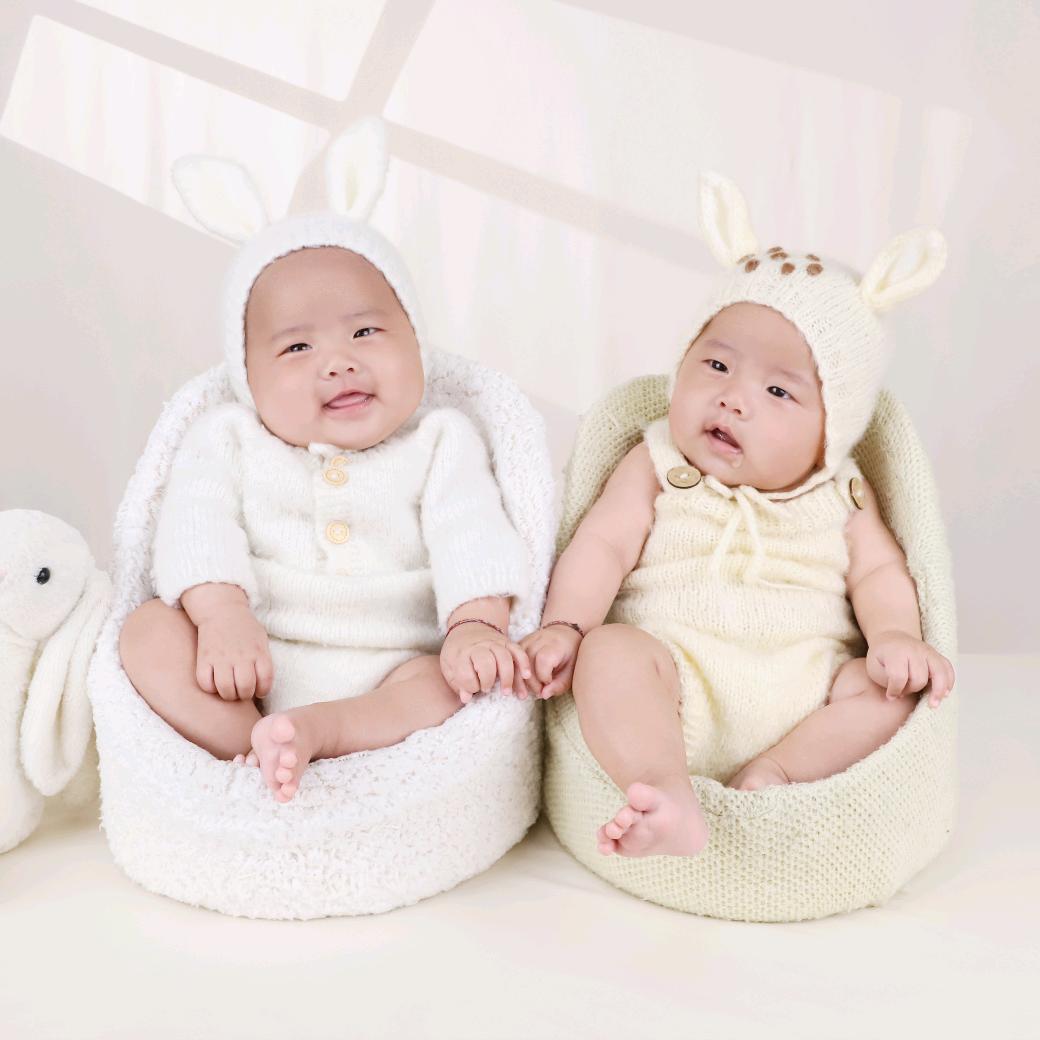 宸熙  宸睿baby