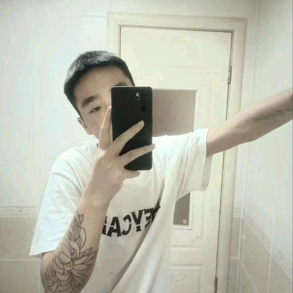 开心李哥