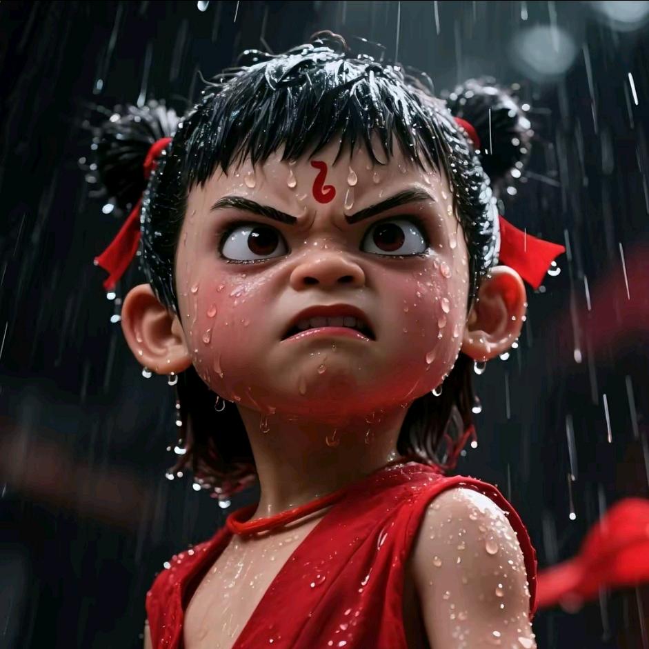 我命由天不由我