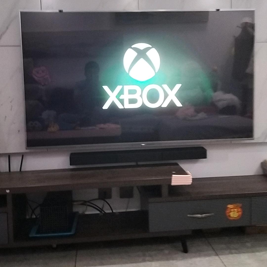xbox玩家小宁哥