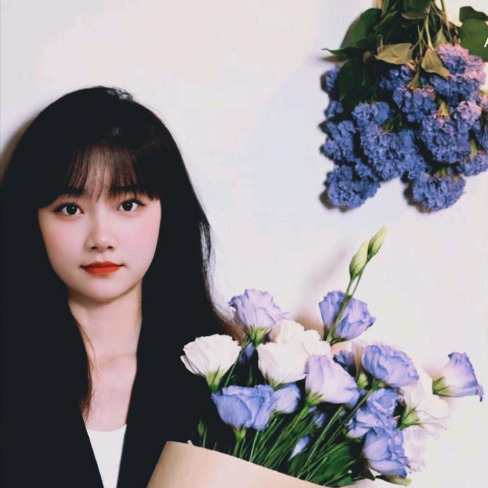 静静💕