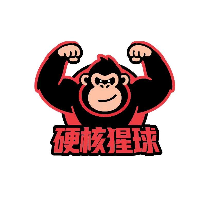 硬核猩球24H健身官方号