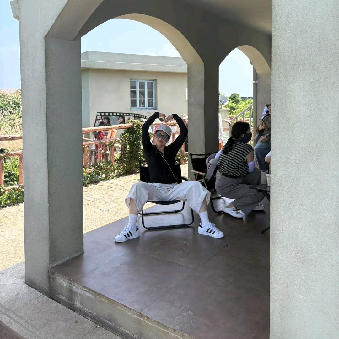 杨二妮得