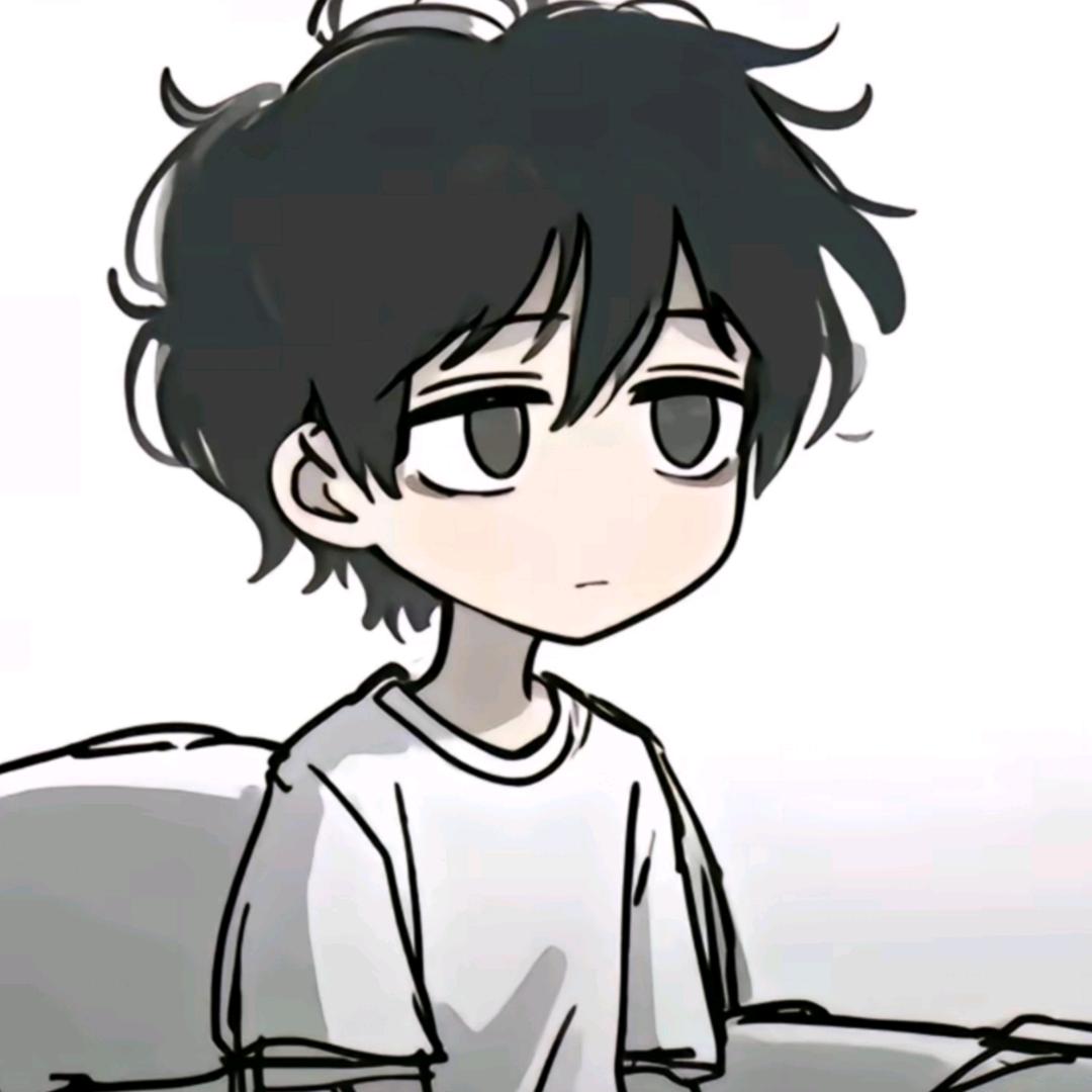 小白不黑(永劫无间)