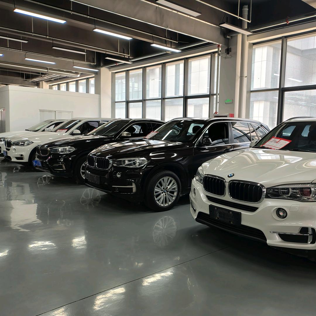 @北京牛犇二手车批发总源